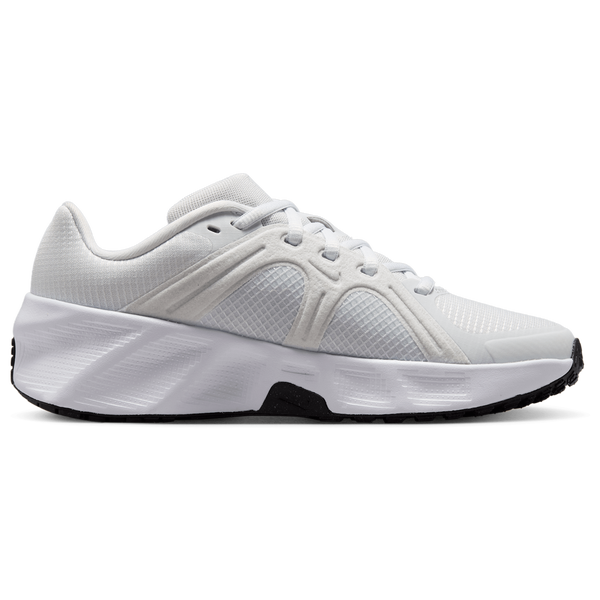 Nike Metro Tek - Boys' Grade School - Photon Dust/Black/Off White
