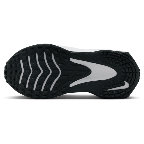 Nike Metro Tek - Boys' Preschool - White/Mtlc Summit Wht/Summit White - Image 5