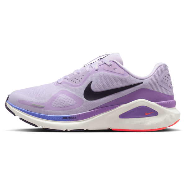 Nike Air Structure 26 - Women's - Cave Purple/Violet Mist/Brt Violet - Image 2