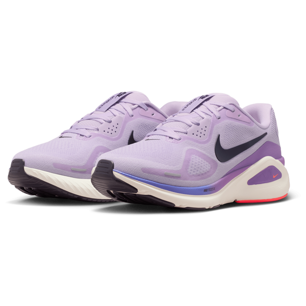 Nike Air Structure 26 - Women's - Cave Purple/Violet Mist/Brt Violet - Image 6