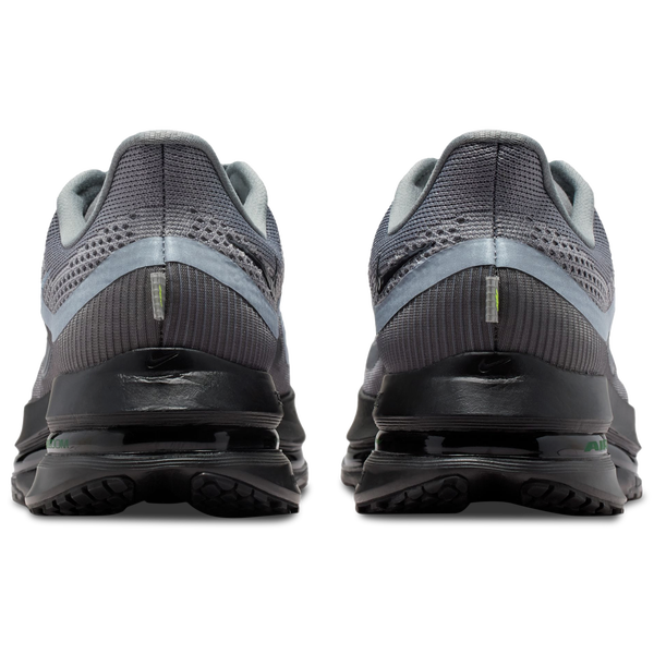 Nike Pegasus Premium - Men's - Smoke Grey/Black/Volt - Image 3