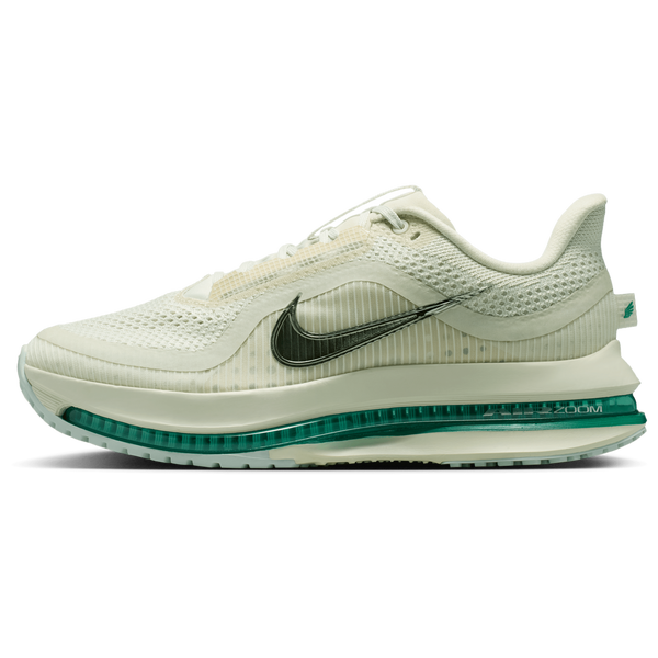 Nike Pegasus Premium - Women's - Sea Glass/Malachite/Mtlc Silver - Image 2