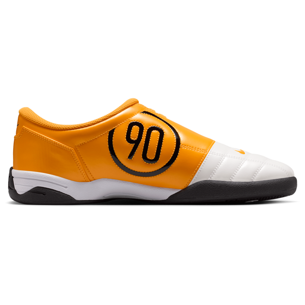 Nike Total 90 - Men's - White/Black/Univ Gold