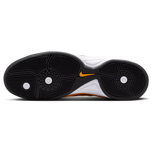 Nike Total 90 - Men's - White/Black/Univ Gold - Image 5
