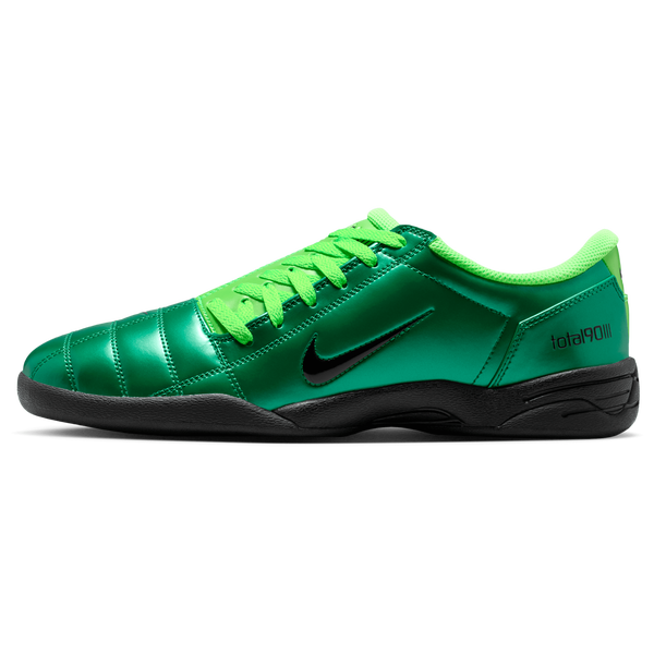 Nike Total 90 - Men's - Malachite/Black/Green Strike - Image 2