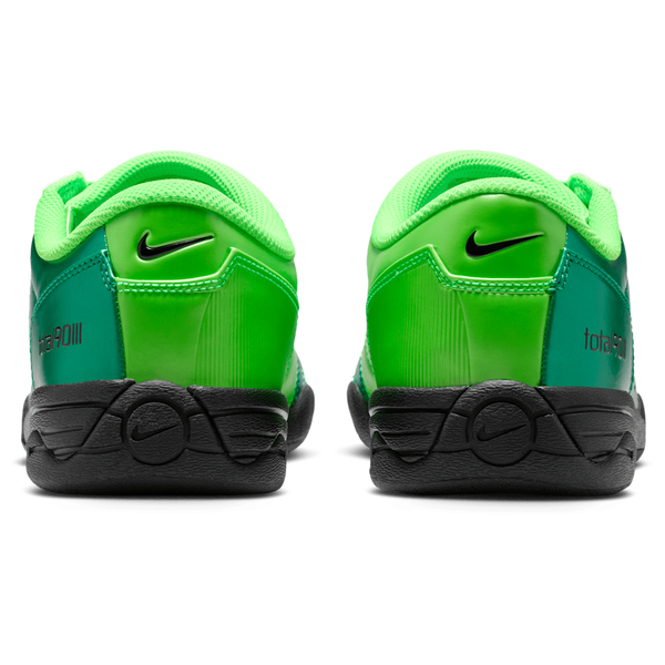 Nike Total 90 - Men's - Malachite/Black/Green Strike - Image 3