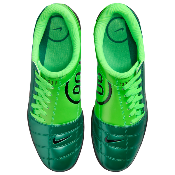 Nike Total 90 - Men's - Malachite/Black/Green Strike - Image 4