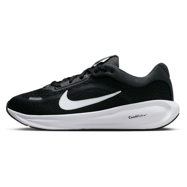 Nike Stellar Ride - Boys' Grade School - Anthracite/White/Black - Image 2