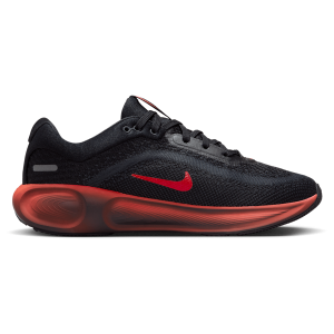 Nike Stellar Ride - Boys' Grade School - Black/Red Orbit/Cool Grey