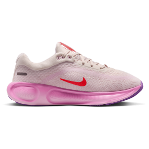 Nike Stellar Ride - Boys' Grade School - Chalk/Bright Violet/Pink Foam