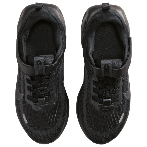Nike Stellar Ride - Boys' Preschool - Black/Black/Anthracite - Image 4