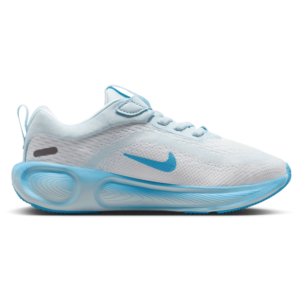 Nike Stellar Ride - Boys' Preschool - Football Blue/Summit White/Glacier Blue