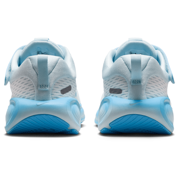 Nike Stellar Ride - Boys' Preschool - Football Blue/Summit White/Glacier Blue - Image 3