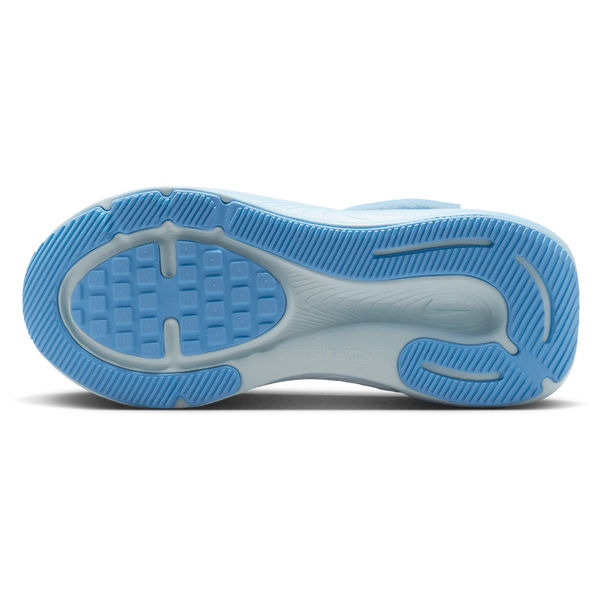 Nike Stellar Ride - Boys' Preschool - Football Blue/Summit White/Glacier Blue - Image 5