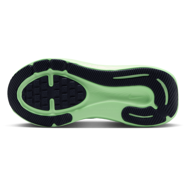 Nike Stellar Ride - Boys' Preschool - White/Photon Dust/Illusion Green - Image 5