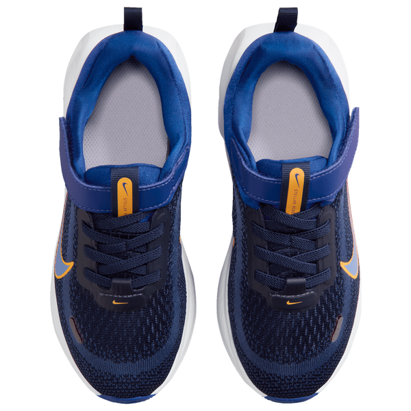 Nike Stellar Ride - Boys' Preschool - Old Royal/University Blue/Mystic Navy - Image 4