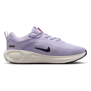 Nike Stellar Ride - Boys' Preschool - Violet Mist/Barely Grape/Purple Dynasty