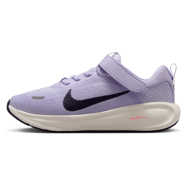 Nike Stellar Ride - Boys' Preschool - Violet Mist/Barely Grape/Purple Dynasty - Image 2