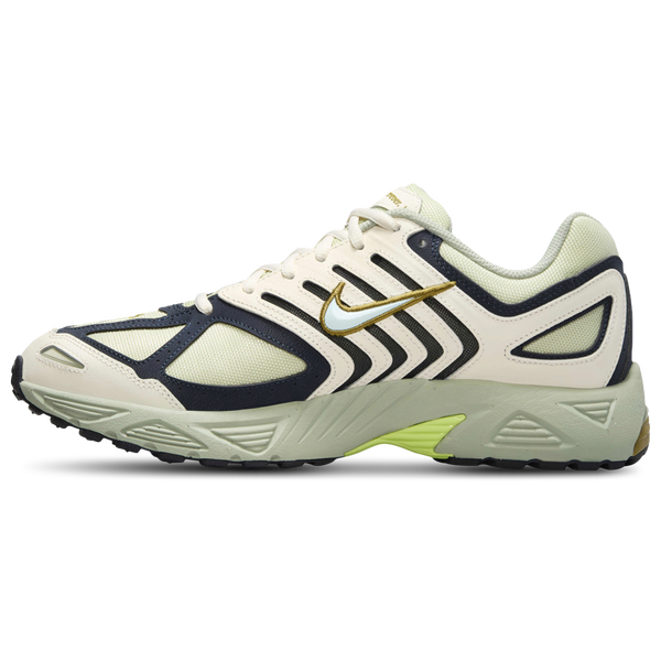 Nike Air Pegasus 2005 - Men's - Olive Aura/Glacier Blue/Jade Horizon - Image 2