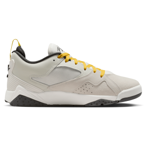 Jordan MVP 92 - Men's - Black/Vivid Sulfur/Summit White