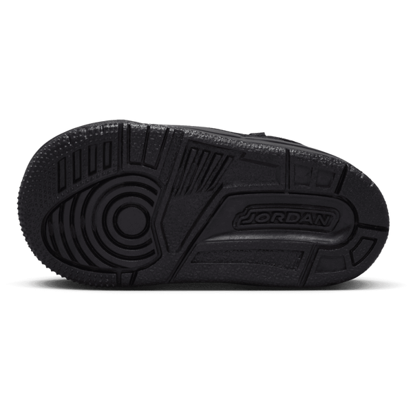 Jordan Spizike Low - Boys' Toddler - Grey/Black - Image 5