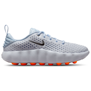 Nike Mind 002 - Women's - Hydrogen Blue/Chrome/Grey