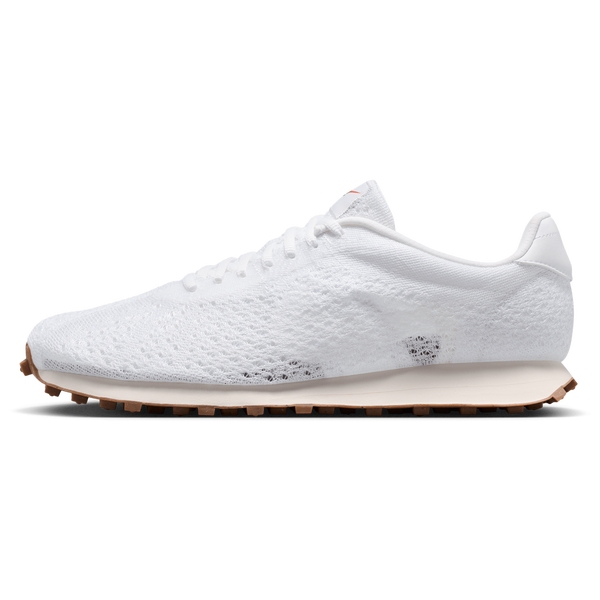 Nike Ld-1000 Flyknit - Men's - White/White/White - Image 2