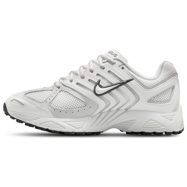 Nike Air Pegasus 2005 - Women's - Summit White/Summit White/Photon Dust - Image 3