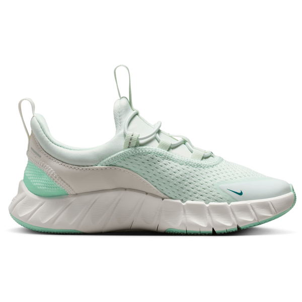 Nike Free Ride - Boys' Preschool - Bright Spruce/Barely Green/Arctic Green