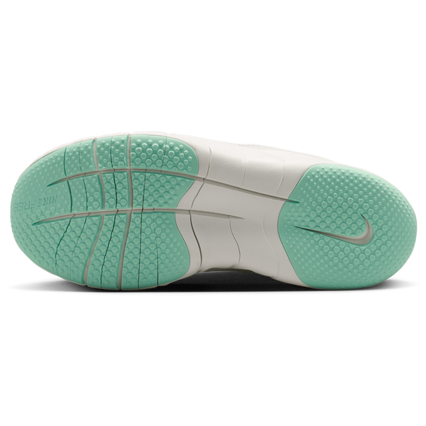 Nike Free Ride - Boys' Preschool - Bright Spruce/Barely Green/Arctic Green - Image 5