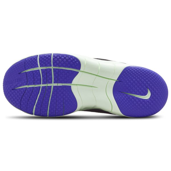 Nike Free Ride - Boys' Preschool - Volight Tint/Black Spruce/Lapis - Image 5