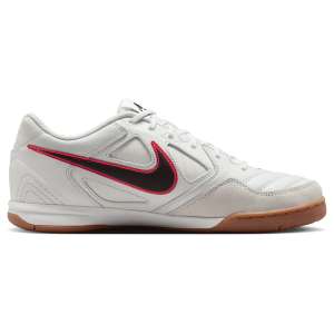 Nike Gato - Men's - Black/Summit White/Brt Crimson
