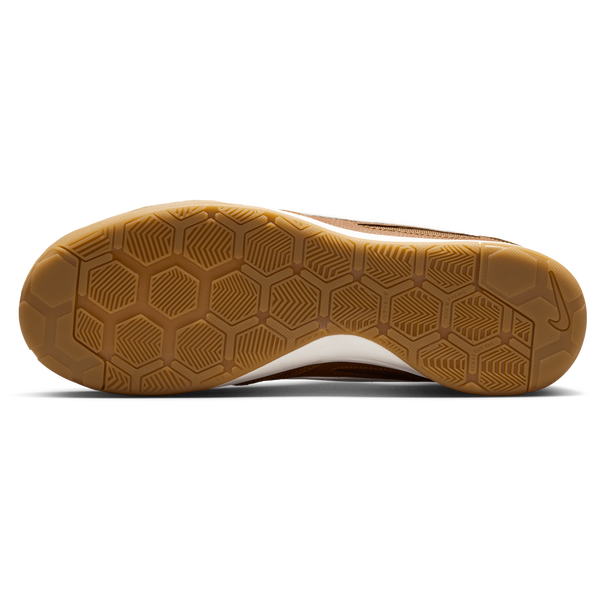 Nike Gato - Men's - Lt British Tan/Ivory/Gum Lt Brown - Image 5
