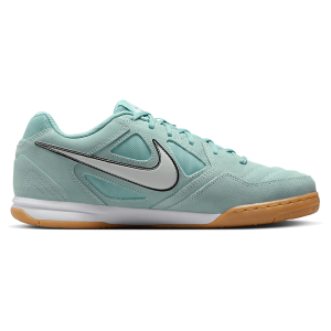 Nike Gato - Men's - Cannon/Light Silver/Black