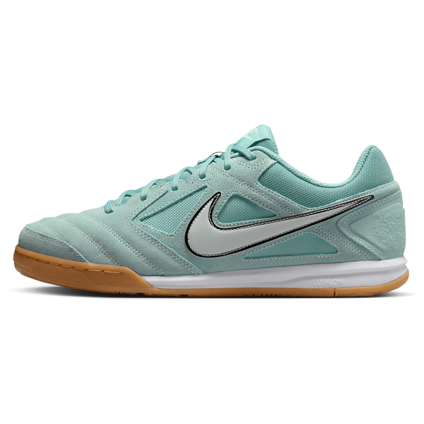 Nike Gato - Men's - Cannon/Light Silver/Black - Image 2