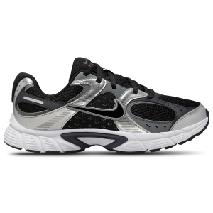 Nike V5 RNR - Boys' Grade School - Black/White/Silver