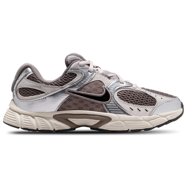 Nike V5 RNR - Boys' Grade School - Grey/Black