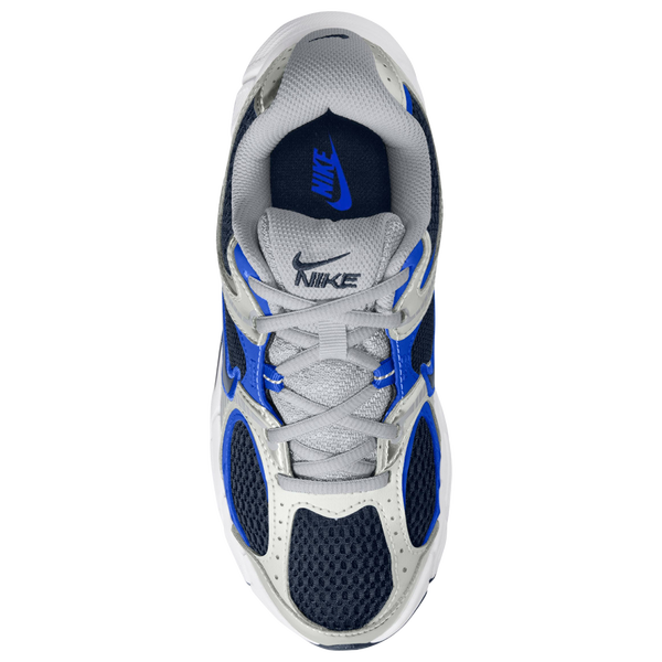 Nike V5 RNR - Boys' Grade School - Blue Eclipse/Racer Blue/Wolf Gray - Image 3