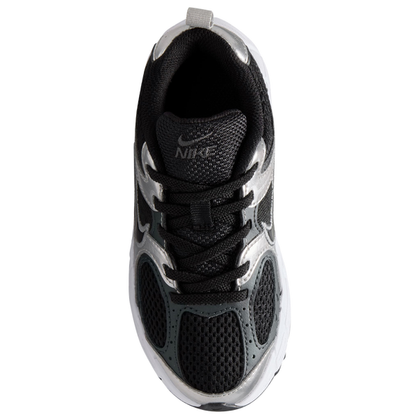 Nike V5 RNR - Boys' Preschool - Black/White - Image 3