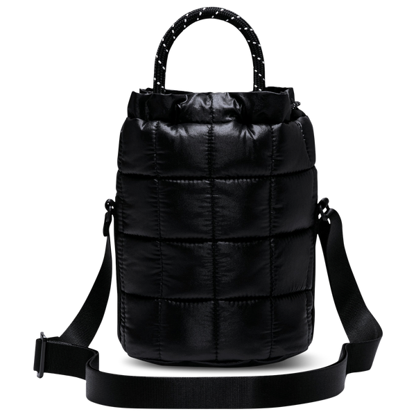Nike Puffle Tiny Tote - Women's - Black - Image 2