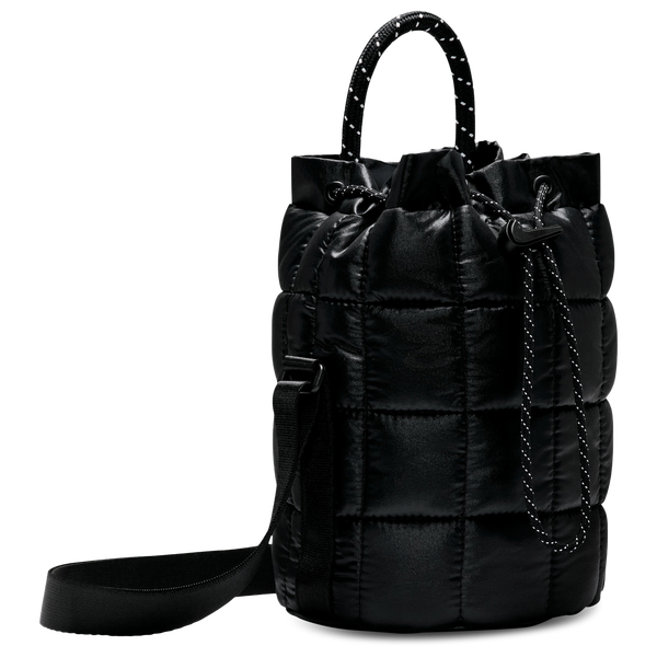 Nike Puffle Tiny Tote - Women's - Black - Image 3