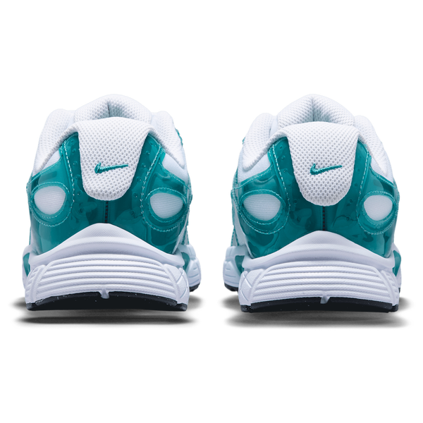 Nike V5 RNR SE Tech - Boys' Grade School - White/Energy/Football Blue - Image 3