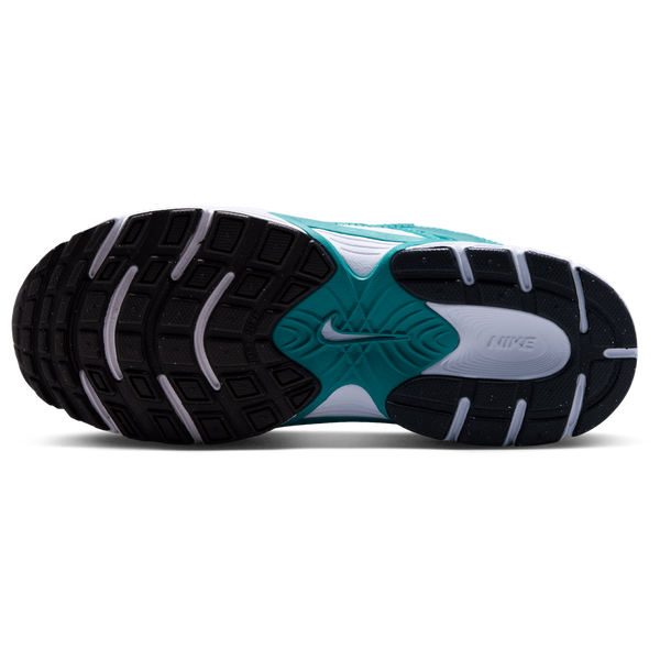 Nike V5 RNR SE Tech - Boys' Grade School - White/Energy/Football Blue - Image 5