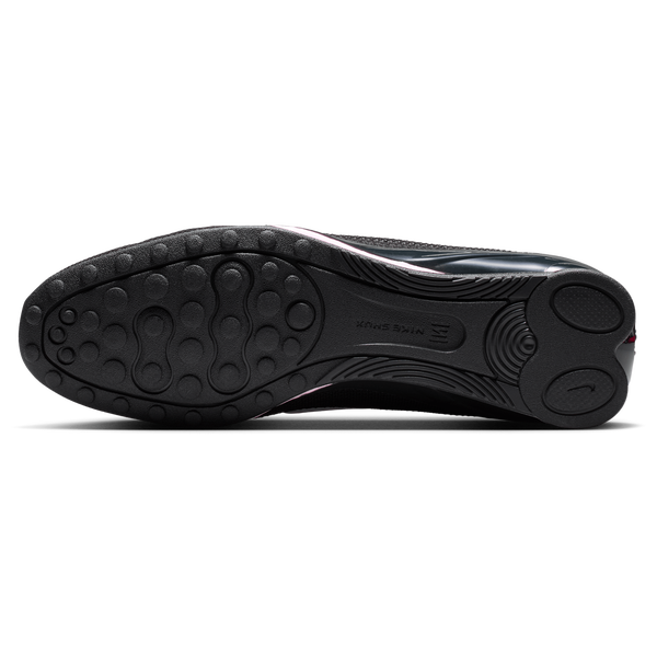 Nike Shox Z - Women's - Black/Pink Foam/Off Noir - Image 5