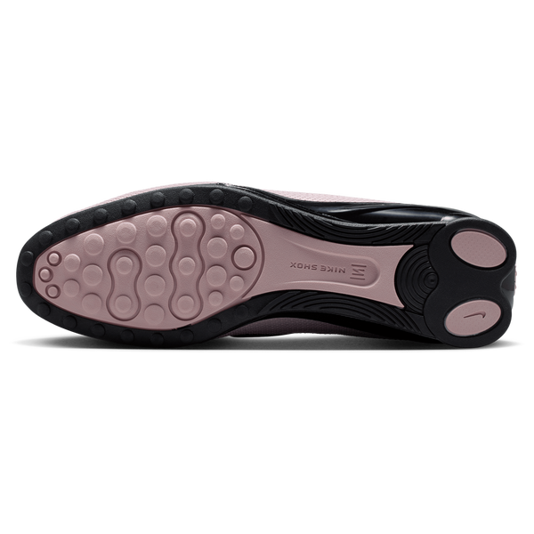 Nike Shox Z - Women's - Black/Particle Rose - Image 5