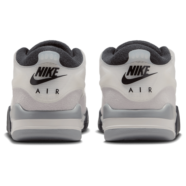 Jordan AJ 4 RM - Boys' Grade School - Black/White/Infrared - Image 3