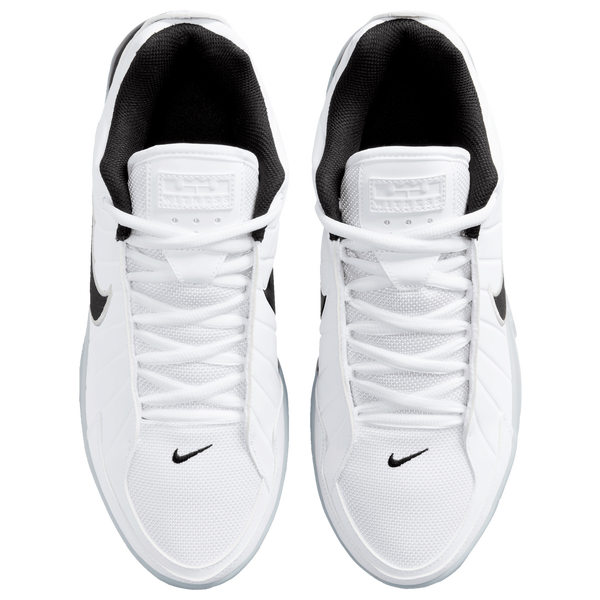 Nike Lebron Witness IX - Men's - Neutral Grey/Black/White - Image 4