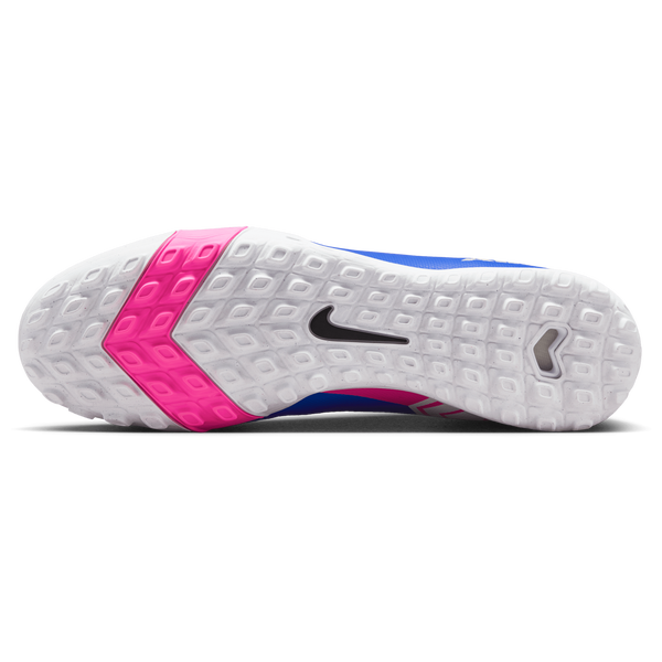 Nike Zoom Superfly 10 Academy TF - Men's - Racer Blue/White - Image 5