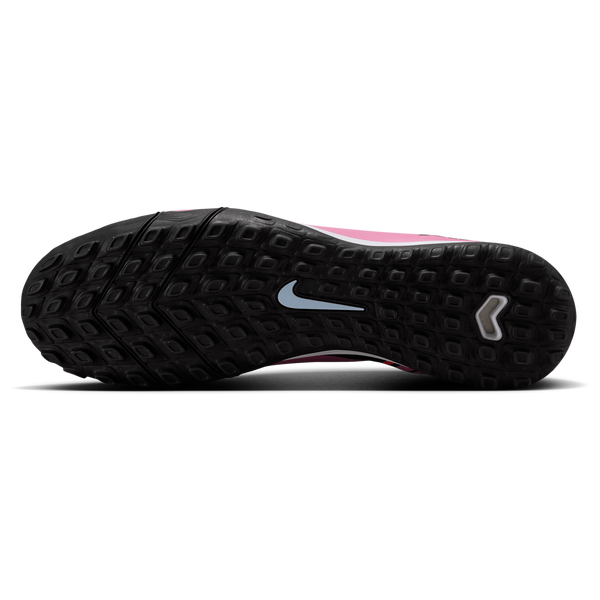 Nike Zoom Superfly 10 Academy TF - Men's - Total Crimson/Magic Flamingo/Black - Image 5