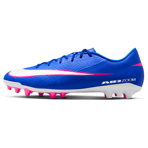 Nike Zoom Vapor 16 Academy AG - Men's - Racer Blue/White - Image 2